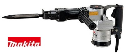 ﾏｷﾀ HM1201(JPA)  6角21 : (生産品) 電動ﾊﾝﾏ∴makita