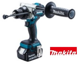 ﾏｷﾀ (製品) 充電式震動ﾄﾞﾗｲﾊﾞﾄﾞﾘﾙ (JPA) :HP486DRGX R03∴makita DIY