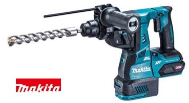 ﾏｷﾀ HR001GZK(JPA) : (製品) 28ﾐﾘ充電式ﾊﾝﾏﾄﾞﾘﾙ (本体のみ)&there4;makita｜たね葉