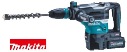 ﾏｷﾀ HR005GRMX(JPA) : (生産物) 40ﾐﾘ申し受ける式ﾊﾝﾏﾄﾞﾘﾙ∴makita