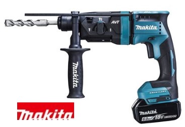 ﾏｷﾀ HR182DRGX(JPA) : (製品) 18ﾐﾘ充電式ﾊﾝﾏﾄﾞﾘﾙ∴makita