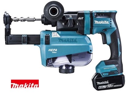 ﾏｷﾀ HR182DRGXV(JPA) : (製品) 18ﾐﾘ充電式ﾊﾝﾏﾄﾞﾘﾙ∴makita