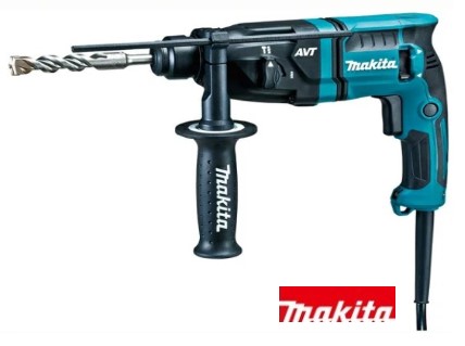 ﾏｷﾀ HR1841F(JPA) : (製品) 18ﾐﾘﾊﾝﾏﾄﾞﾘﾙ∴makita