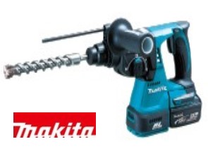 ﾏｷﾀ HR244DRGX(JPA) : (製品) 24ﾐﾘ充電式ﾊﾝﾏﾄﾞﾘﾙ∴makita