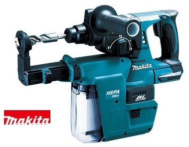 ﾏｷﾀ HR244DZKV(JPA) : (製品) 24ﾐﾘ充電式ﾊﾝﾏﾄﾞﾘﾙ [本体+ｹｰｽのみ]∴makita