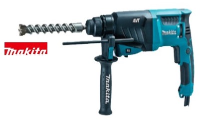 ﾏｷﾀ HR2631F(JPA) : (製品) 26ﾐﾘﾊﾝﾏﾄﾞﾘﾙ∴makita