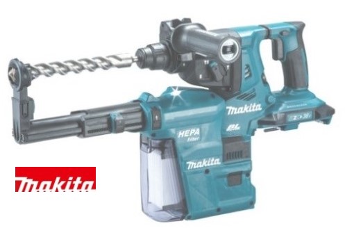 ﾏｷﾀ HR282DZKV(JPA) : (製品) 28ﾐﾘ充電式ﾊﾝﾏﾄﾞﾘﾙ (本体のみ)∴makita