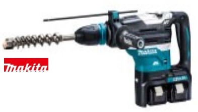 ﾏｷﾀ HR400DPG2N(JPA) : (生産物) 40ﾐﾘ申し受ける式ﾊﾝﾏﾄﾞﾘﾙ∴makita