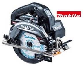 ﾏｷﾀ HS001GRDXB(JPA) : (製品) 165ﾐﾘ充電式ﾏﾙﾉｺ(黒)&there4;makita｜たね葉