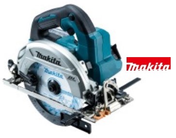 マキタ HS610DZ(JPA) : (製品) 165ミリ充電式マルノコ (本体のみ)∴makita|たね葉