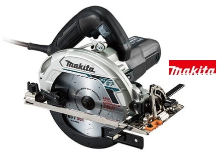 マキタ HS6302B(JPA) : (製品) 165ミリ電子マルノコ(黒)∴makita|たね葉