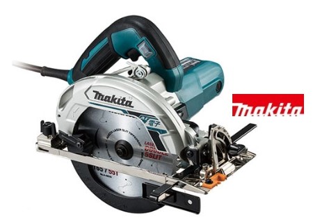 ﾏｷﾀ HS6302SP(JPA) : (製品) 165ﾐﾘ電子ﾏﾙﾉｺ(青) (本体のみ)∴makita