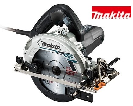 ﾏｷﾀ HS6302SPB(JPA) : (製品) 165ﾐﾘ電子ﾏﾙﾉｺ(黒) (本体のみ)∴makita