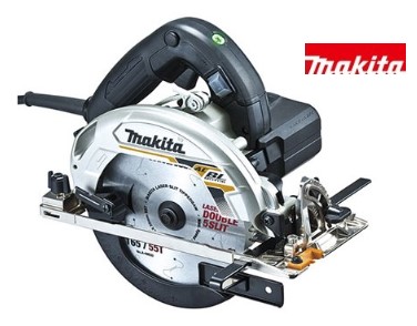 ﾏｷﾀ HS6303B(JPA) : (製品) 165ﾐﾘ電子ﾏﾙﾉｺ(黒)&there4;makita｜たね葉