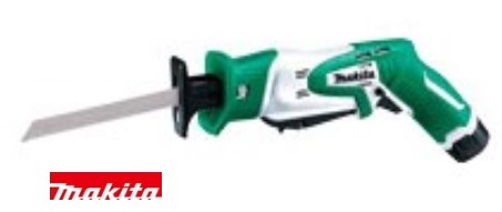 ﾏｷﾀ JR101DWG(JPA) : (M品) 申し受ける式ﾚｼﾌﾟﾛｿｰ(緑)∴makita