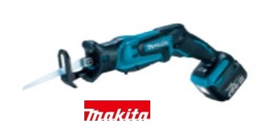 ﾏｷﾀ JR144DRF(JPA) : (製品) 充電式ﾚｼﾌﾟﾛｿｰ∴makita