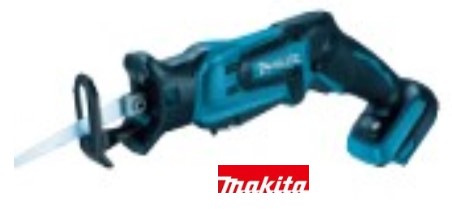 ﾏｷﾀ JR184DZ(JPA) : (生産品) 申し受ける式ﾚｼﾌﾟﾛｿｰ     (本体のみ)∴makita