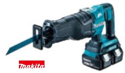 ﾏｷﾀ JR360DPG2(JPA) : (生産物) 申し受ける式ﾚｼﾌﾟﾛｿｰ∴makita