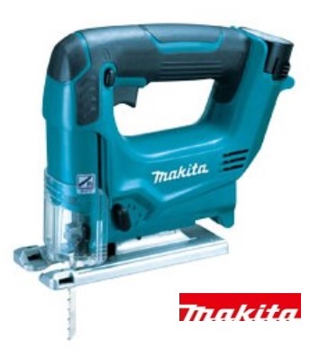 ﾏｷﾀ JV100DW(JPA) : (M品) 申し受ける式ｼﾞｸﾞｿｰ∴makita