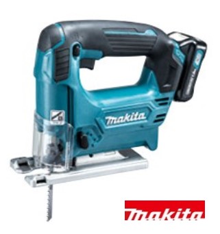 マキタ JV101DSH(JPA) : (製品) 充電式ジグソー∴makita|たね葉