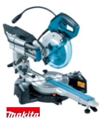 ﾏｷﾀ LS0612FL(JPA) : (生産物) 165ﾐﾘｽﾗｲﾄﾞﾏﾙﾉｺ∴makita