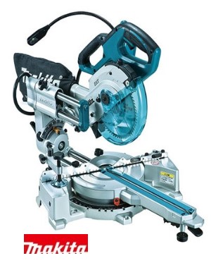 ﾏｷﾀ LS0613FL(JPA) : (生産物) 165ﾐﾘｽﾗｲﾄﾞﾏﾙﾉｺ∴makita