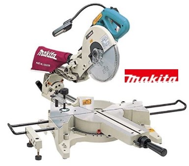 マキタ LS1014(JPA) : (製品) 10型スライドマルノコ∴makita
