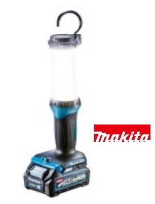 マキタ ML002G(JPA) : 部品-充電式ワークライト (本体のみ)∴makita