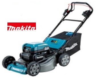 ﾏｷﾀ MLM001CZ(JPA) : (M品) 530ﾐﾘ充電式芝刈機 (本体のみ)∴makita