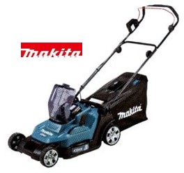ﾏｷﾀ MLM432DPG2(JPA) : (M品) 430ﾐﾘ充電式芝刈機∴makita