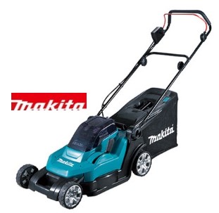 楽天市場】マキタ(makita) MLM432DZ 充電式芝刈機 刈込幅:430mm 36V