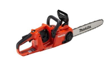 ﾏｷﾀ MUC353DZFR(JPA) : (M品) 350ﾐﾘ充電式ﾁｪﾝｿｰ (本体のみ)∴makita