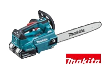 ﾏｷﾀ MUC356DGF(JPA) : (M品) 350ﾐﾘ充電式ﾁｪﾝｿｰ&there4;makita｜たね葉