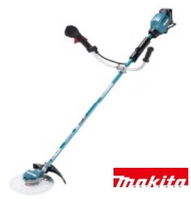 【地域に拠り 在庫あり】ﾏｷﾀ MUR001GRM(JPA) : (M品) 充電式草刈機&there4;makita｜たね葉