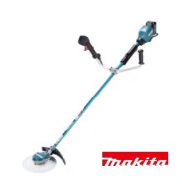 ﾏｷﾀ MUR002GRM(JPA) : (M品) 充電式草刈機∴makita