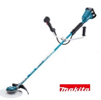 ﾏｷﾀ MUR368ADZ(JPA) : (M品) 充電式草刈機 (本体のみ)∴makita
