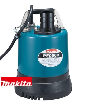 楽天市場】マキタ 水中ポンプ(50Hz) PF0500-50 【水中ポンプ 水中