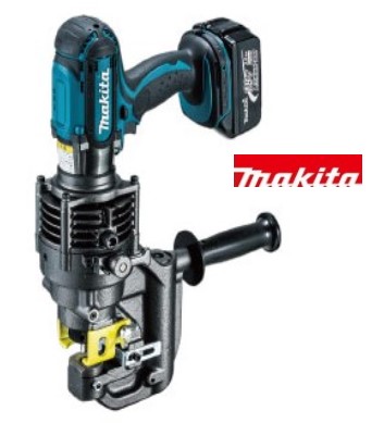 ﾏｷﾀ PP200DRG(JPA) : (製品) 充電式ﾊﾟﾝﾁｬ∴makita