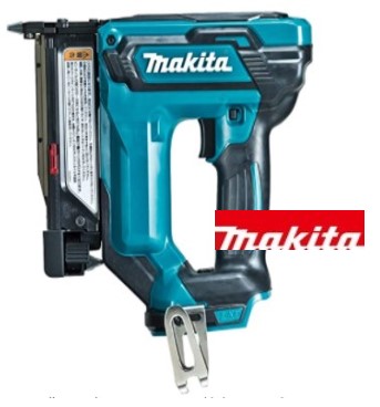 ﾏｷﾀ PT353DZK(JPA) : (生産物) 申し受ける式ﾋﾟﾝﾀｯｶ      [本体+ｹｰｽ]∴makita