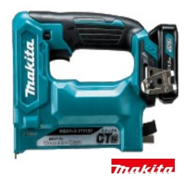 ﾏｷﾀ ST313DSH(JPA) : (生産物) 申し受ける式ﾀｯｶ∴makita
