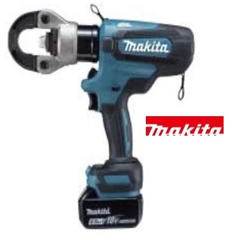 ﾏｷﾀ TC300DRG(JPA) : (生産品) 申し受ける式圧着機∴makita