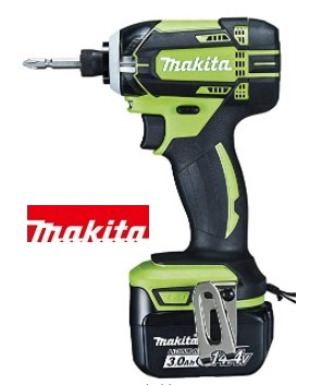 ﾏｷﾀ TD138DRFXL(JPA) : (製品) 充電式ｲﾝﾊﾟｸﾄﾄﾞﾗｲﾊﾞ(ﾗｲﾑ)∴makita