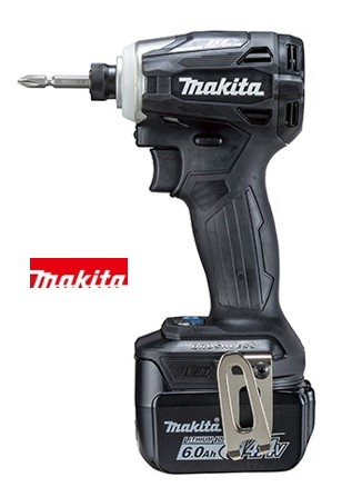 ﾏｷﾀ TD162DRGXB(JPA) : (製品) 充電式ｲﾝﾊﾟｸﾄﾄﾞﾗｲﾊﾞ(黒)&there4;makita｜たね葉 49,860円