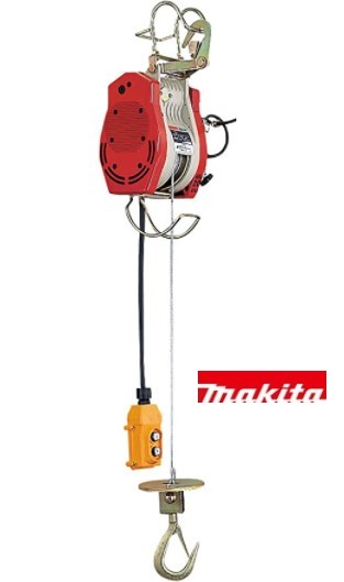 ﾏｷﾀ TH60SP(JPA) : (生産品) 小型ﾎｲｽﾄ∴makita