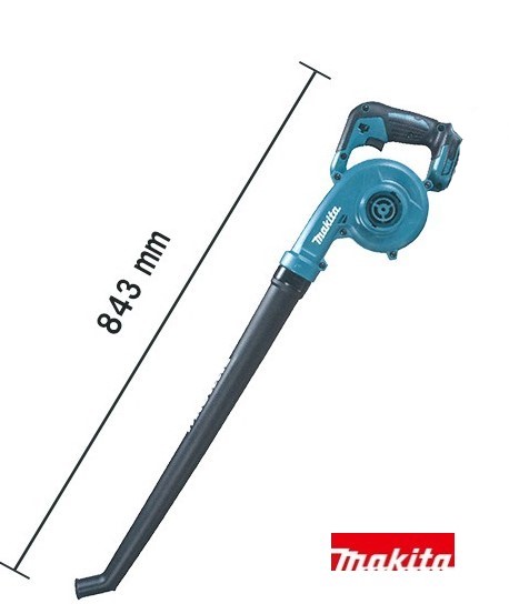 ﾏｷﾀ UB145DZ(JPA) : (生産品) 申し受ける式ﾌﾞﾛﾜ      (本体のみ)∴makita 花・ガーデン・DIY-ガーデニング機器-ブロワ