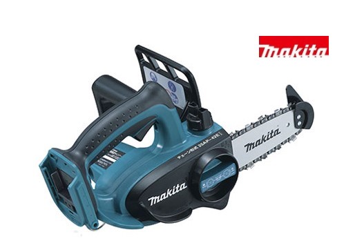 ﾏｷﾀ UC122DZ(JPA) : (製品) 充電式ﾁｪﾝｿｰ (本体のみ)∴makita