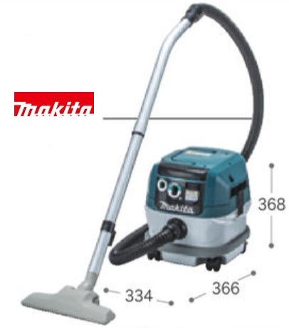 マキタ (製品) 集じん機 :VC0820 (JPA) R03∴makita