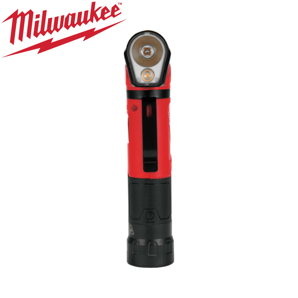 ミルウォーキー L4 PWL-301 JP : REDLITHIUM USB 充電式ワークライト∴milwaukee|たね葉
