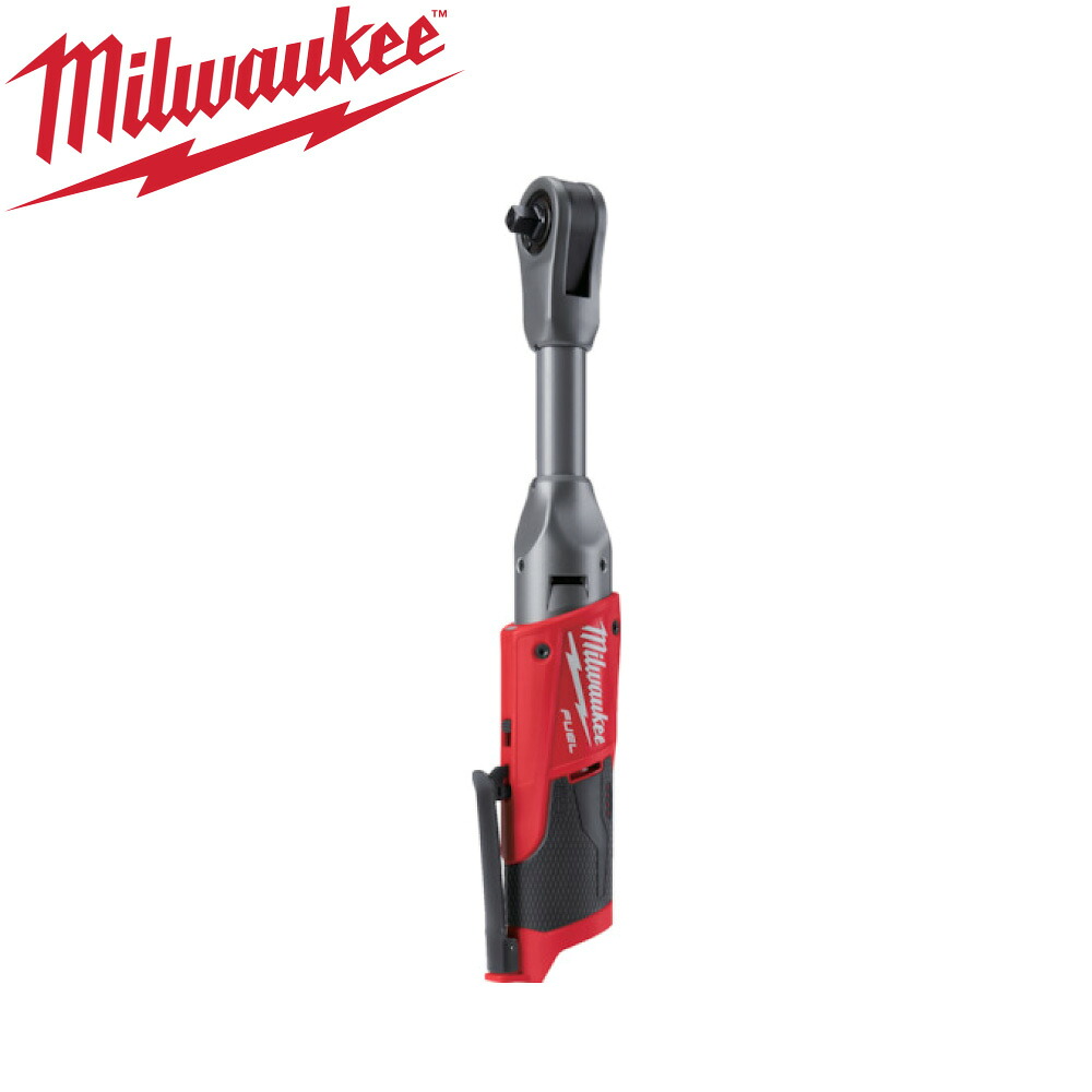 ﾐﾙｳｫｰｷｰ M12 FIR38LR-0 JP : 3/8ｲﾝﾁ ﾛﾝｸﾞﾗﾁｪｯﾄﾚﾝﾁ 12V&there4;milwaukee｜たね葉