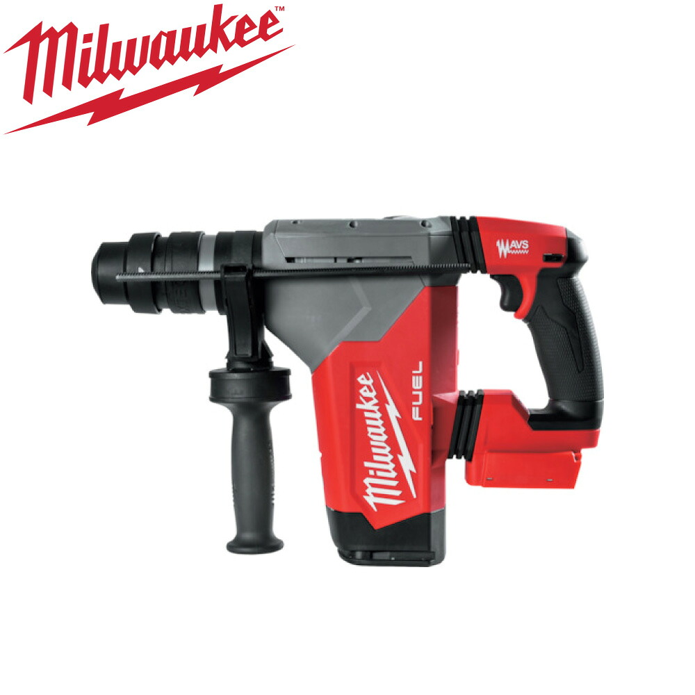 ミルウォーキー M18 FHPX-0X0 JP : 32mm SDS-PLUS ハンマードリル 18V∴milwaukee|たね葉